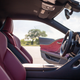 Image for article titled The 2018 Lexus LC 500 Is A V8 Spaceship That Doesn't Care About Today's Car Trends